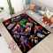 Tapis Avengers 60x90 cm - miniature variant 2