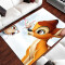 Tapis Bambi 100x160 cm - miniature