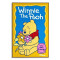 Tapis Winnie l'ourson multicolore 80x120 cm - miniature