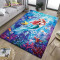 Tapis Ariel - La petite sirène - 120x180 cm - miniature