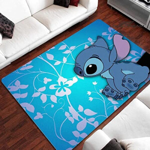 Tapis Stitch 40x60 cm