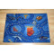 Tapis Cars bleu 80x150 cm - miniature variant 2