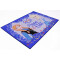 Tapis Anna, Elsa - La reine des neiges - bleu 95x133 cm - miniature variant 4