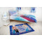 Tapis Anna, Elsa - La reine des neiges - bleu 95x133 cm - miniature variant 8
