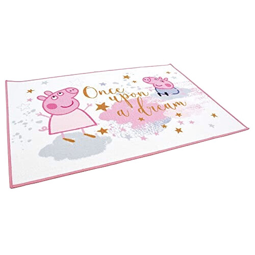 Tapis Peppa Pig 80x120 cm variant 0 