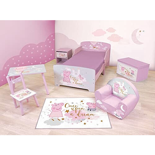 Tapis Peppa Pig 80x120 cm variant 1 