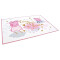 Tapis Peppa Pig 80x120 cm - miniature variant 1