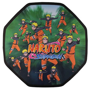 Tapis Naruto