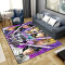 Tapis JoJo's Bizarre Adventure 40x60 cm - miniature