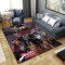 Tapis JoJo's Bizarre Adventure 40x60 cm - miniature