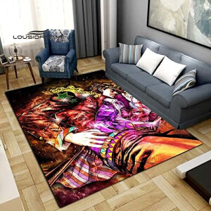 Tapis JoJo's Bizarre Adventure 40x60 cm