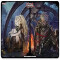 Tapis Yu-Gi-Oh multicolore - miniature