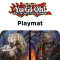 Tapis Yu-Gi-Oh multicolore - miniature variant 1