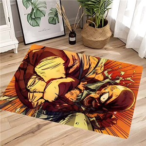 Tapis One-Punch Man 40x60 cm