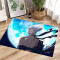 Tapis One-Punch Man 40x60 cm - miniature