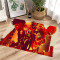 Tapis One-Punch Man 40x60 cm - miniature