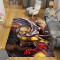 Tapis One-Punch Man 40x60 cm - miniature