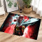 Tapis One-Punch Man 40x60 cm - miniature