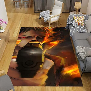 Tapis One-Punch Man 40x60 cm