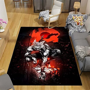 Tapis One-Punch Man 40x60 cm