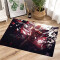 Tapis One-Punch Man 40x60 cm - miniature