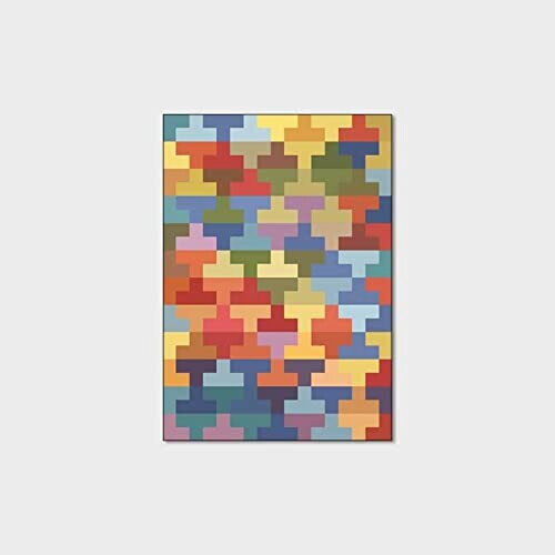 Tapis Tetris 140x200 cm variant 1 