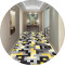 Tapis Tetris - miniature
