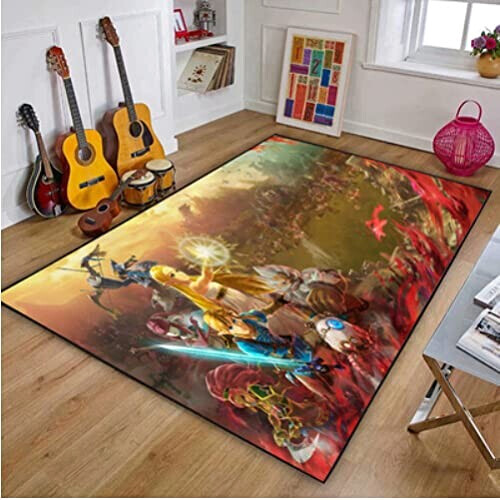 Tapis Zelda 160x230 cm