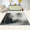 Tapis Cheval couleur 160x122 cm - miniature variant 2