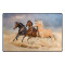 Tapis Cheval multicolore 100x150 cm - miniature variant 1