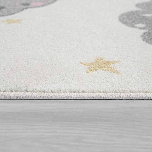 Tapis Éléphant 120x160 cm variant 0 
