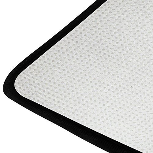 Tapis Escargot multicolore 160x122 cm variant 3 