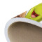 Tapis Escargot multicolore 160x122 cm - miniature variant 5