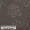 Tapis Escargot blanc rond 80 cm - miniature variant 3