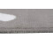 Tapis Hibou gris 80x150 cm - miniature variant 4