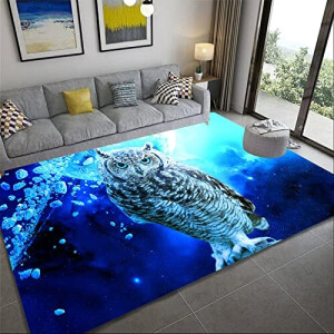 Tapis Hibou 120x180 cm