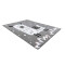 Tapis Lama petit gris 120x170 cm - miniature variant 3