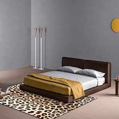 Tapis Léopard rectangle 180x280 cm variant 0 