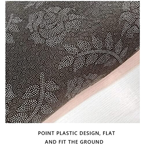 Tapis Léopard rectangle 180x280 cm variant 2 