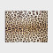 Tapis Léopard rectangle 180x280 cm - miniature variant 2