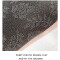 Tapis Léopard rectangle 180x280 cm - miniature variant 3