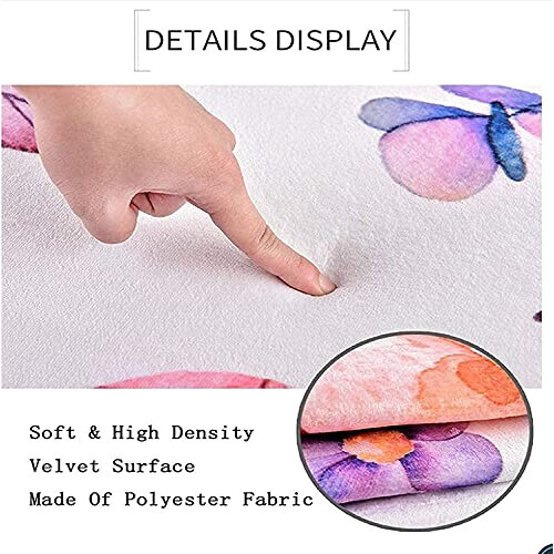 Tapis Licorne couleur variant 0 