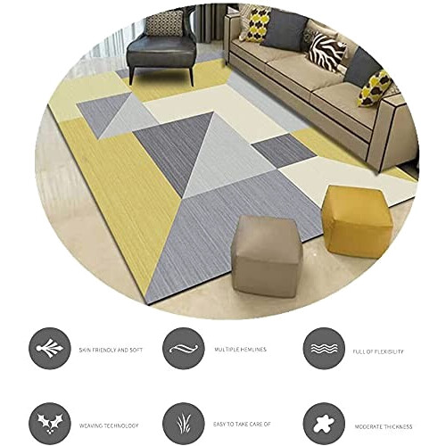 Tapis Licorne couleur variant 3 