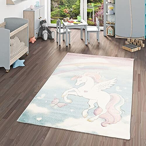 Tapis Licorne 80x150 cm