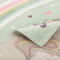 Tapis Licorne vert 120x170 cm - miniature variant 3