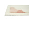 Tapis Licorne rose crème jaune violet turquoise gris 80 cm - miniature variant 8
