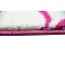 Tapis Licorne rose 140x200 cm - miniature variant 5
