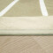 Tapis Lion beige rond 120 cm - miniature variant 1