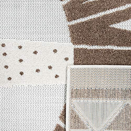 Tapis Lion beige 200x280 cm variant 3 