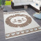 Tapis Lion beige 200x280 cm - miniature variant 1